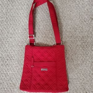 Vera Bradley Crossbody